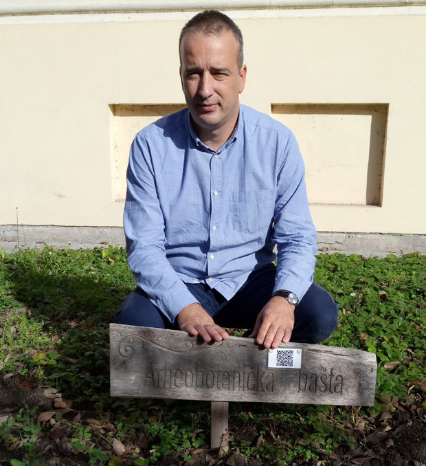 Војвођанске приче: Усред града башта и трпеза из каменог доба